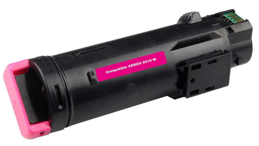 Toner compatibil  XEROX 6510/WC 6515 Magenta