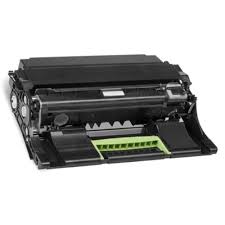 Unitate cilindru, compatibil  LEXMARK MS331, MX331