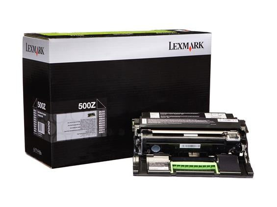 Unitate de imagine Lexmark Black 50F0Z00