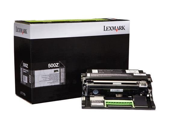 Unitate de imagine originala Lexmark Black 50F0Z00